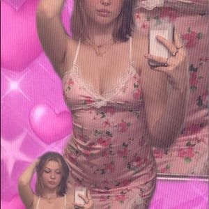 Meet your Posher, Michaela